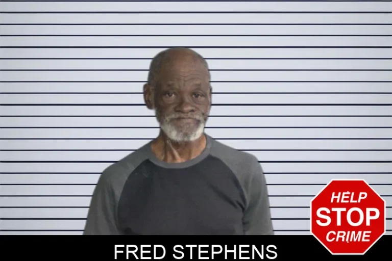 Fred Stephens