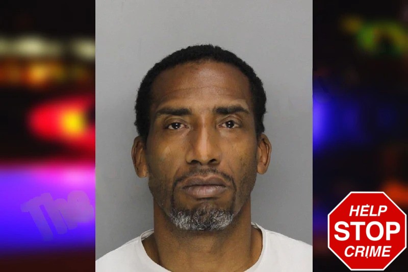 Freddie Jordan Mugshots