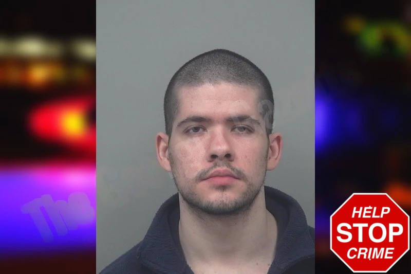 Freddy Lopezmedina Mugshots