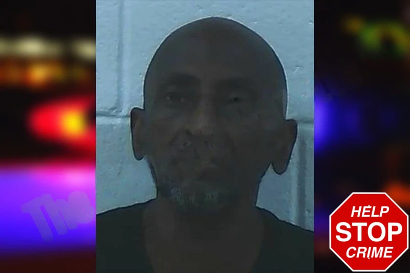 Frederick Cannon Mugshots