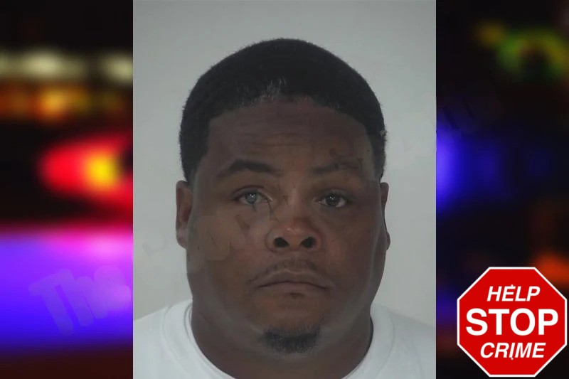 Frederick Grimes mugshot – Fayette County , Georgia Frederick Grimes mugshot