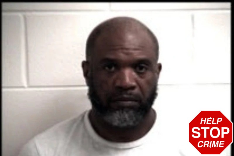Frederick Marks mugshot – Henry County , Georgia Frederick Marks mugshot
