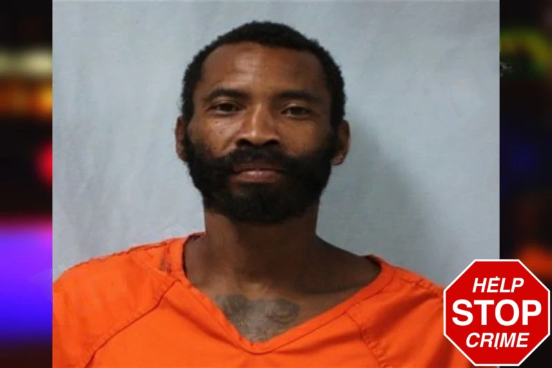 Frederick Sol Mugshots