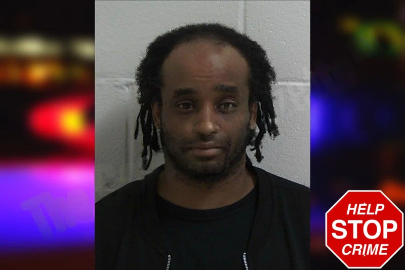 Frederick Thomas Mugshots