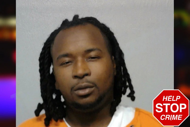 Frederick Woods mugshot – Bibb County , Georgia Frederick Woods mugshot