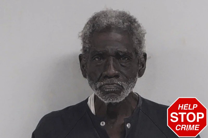 Fredrick Joyce Mugshots