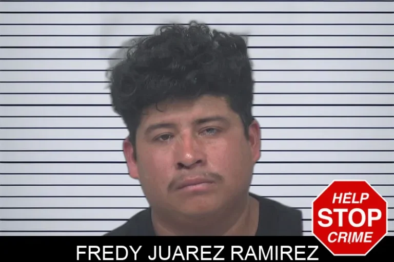 Fredy Juarez Ramirez