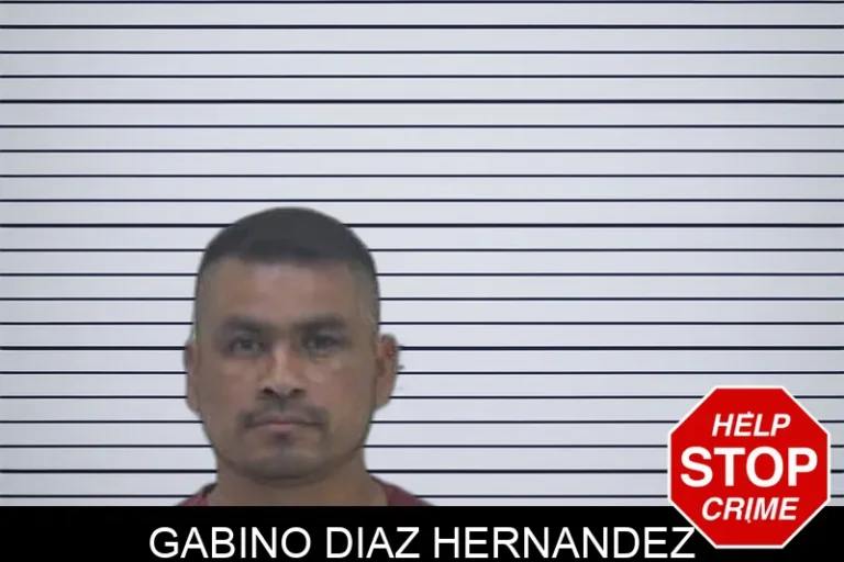 Gabino Diaz Hernandez