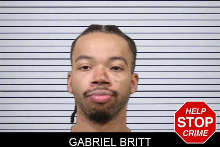 Gabriel Britt