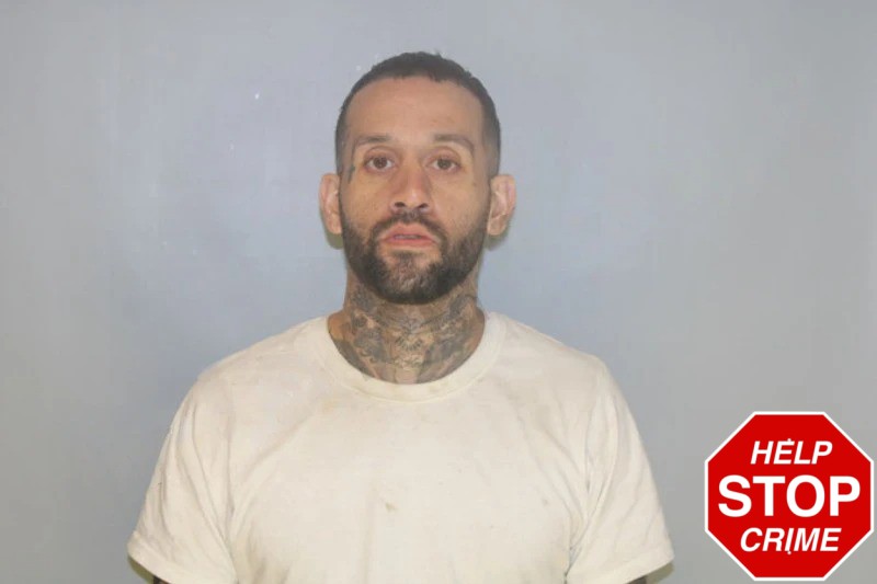 Gabriel Rodriguez Perez Mugshots