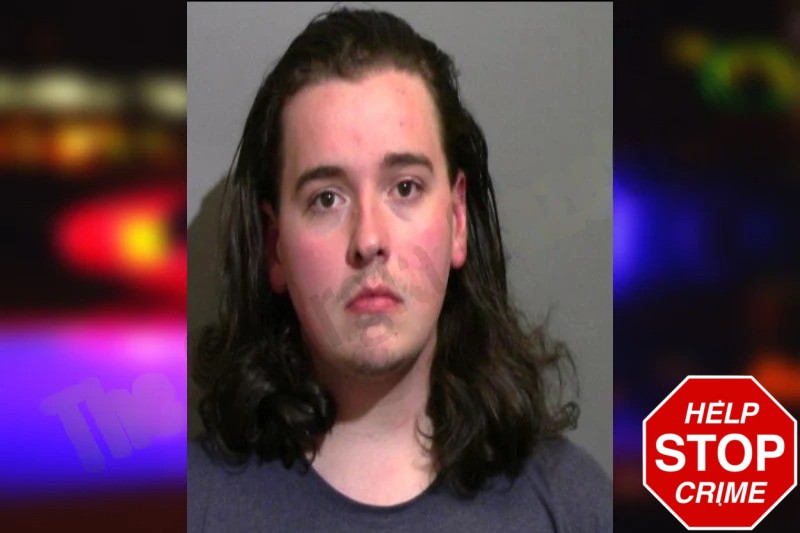 Gabriel Spell Mugshots