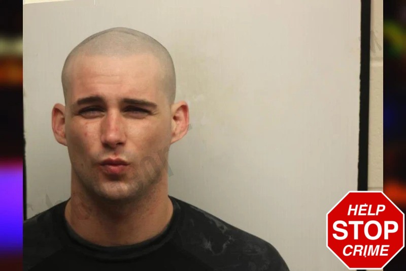 Gage Carter mugshot – Chatham County , Georgia Gage Carter mugshot