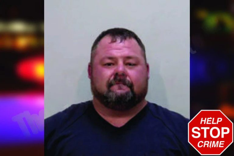 Garett Howell mugshot – Bartow County , Georgia Garett Howell