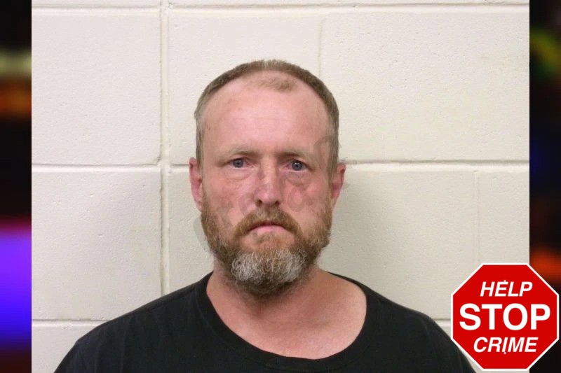 Garnett Perry Mugshots