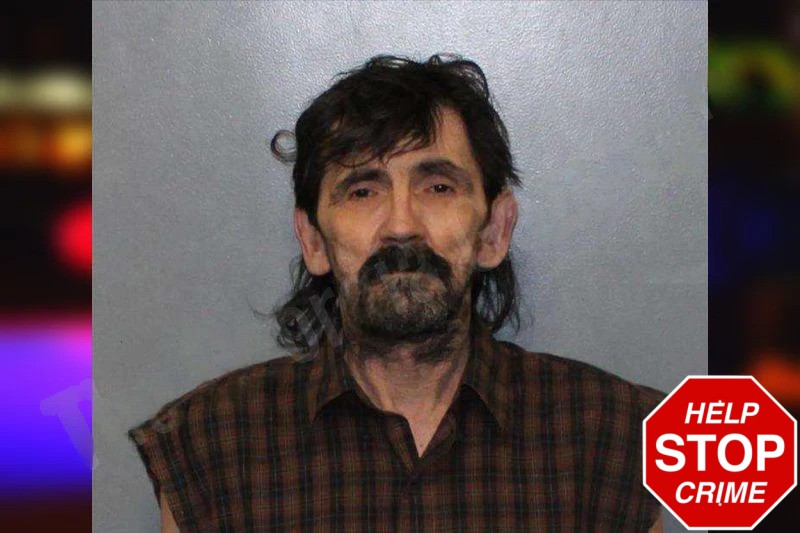 Garren Curry mugshot – White County , Georgia Garren Curry mugshot