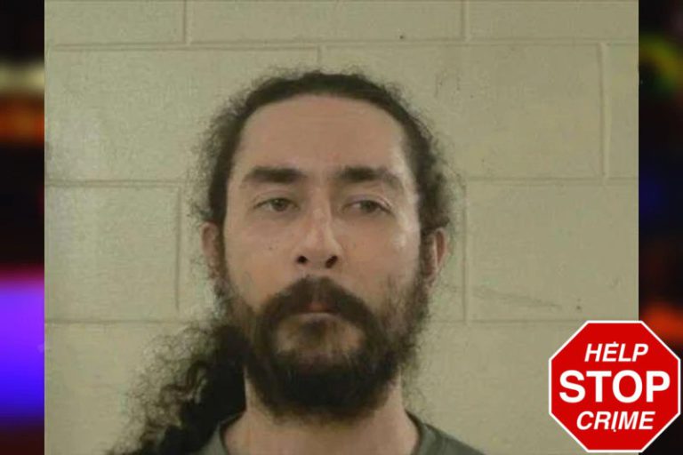 Garrett Berrett mugshot – Liberty County , Georgia Garrett Berrett