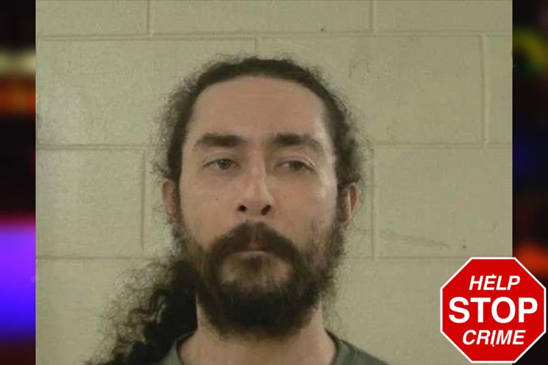 Garrett Berrett mugshot – Liberty County , Georgia Garrett Berrett mugshot