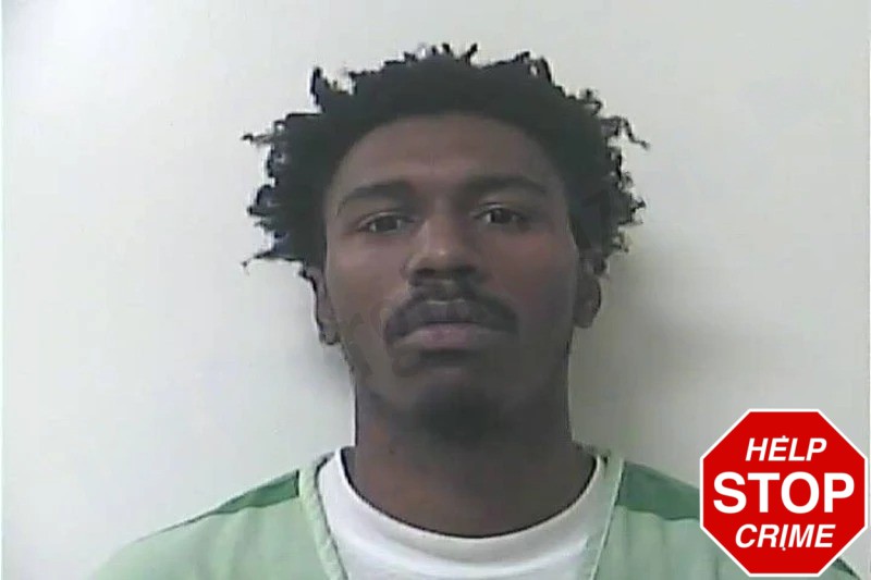 Garry Tinsley Mugshots