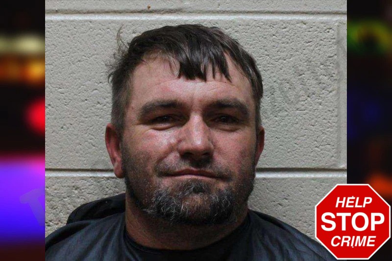 Gary Coffey Mugshots