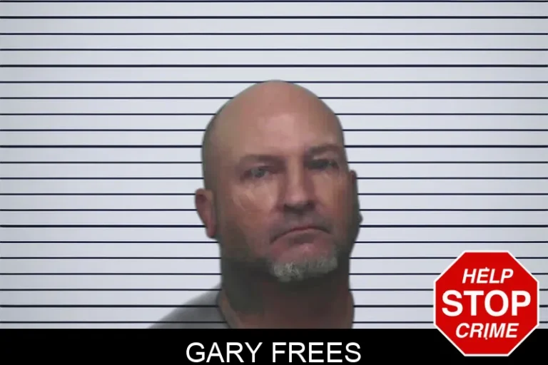 Gary Frees
