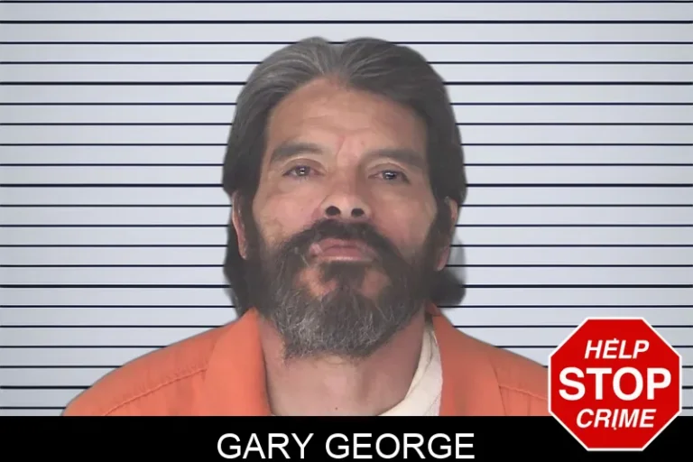 Gary George