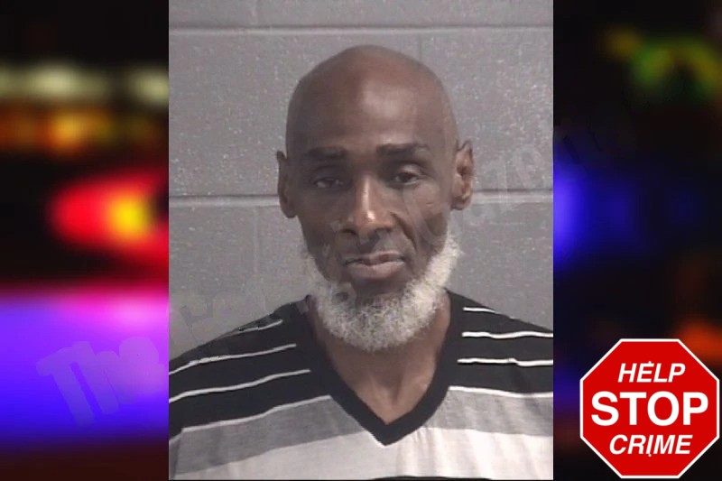 Gary Hastings mugshot – Spalding County , Georgia Gary Hastings mugshot