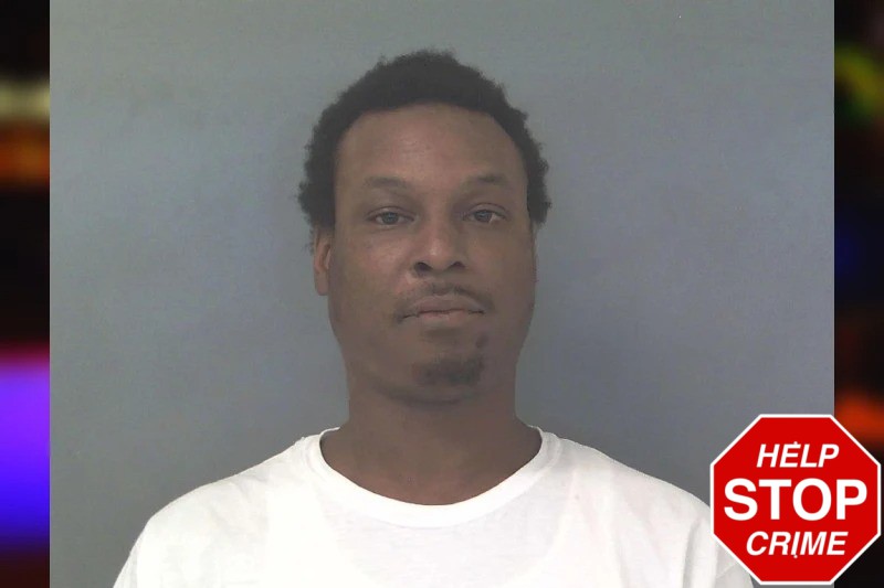 Gary Henderson Mugshots