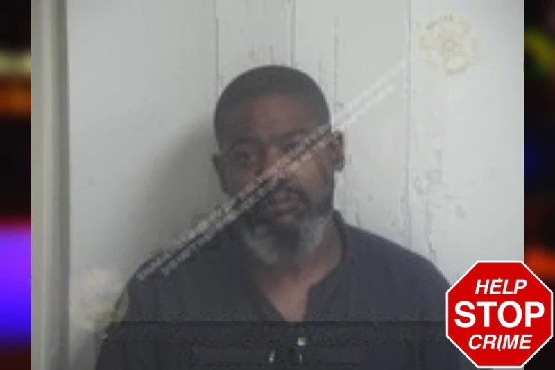 Gary Johnson mugshot – Walton County , Georgia Gary Johnson mugshot