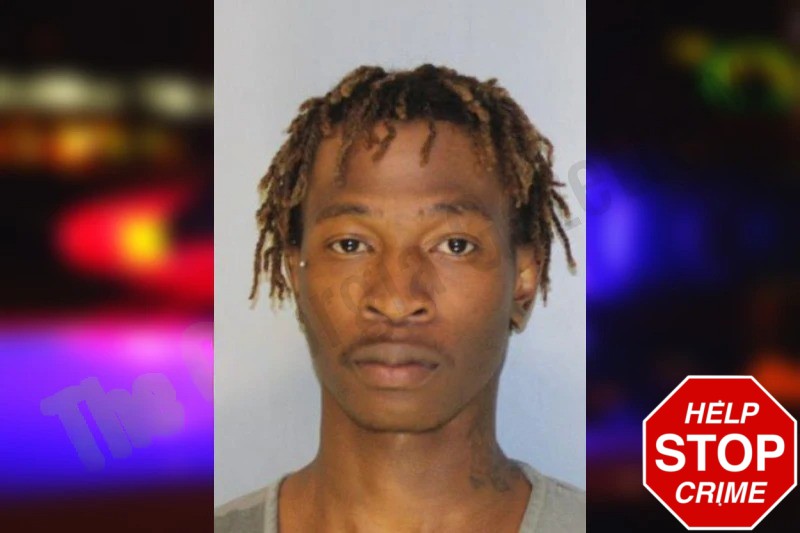 Gary McCutcheon Mugshots