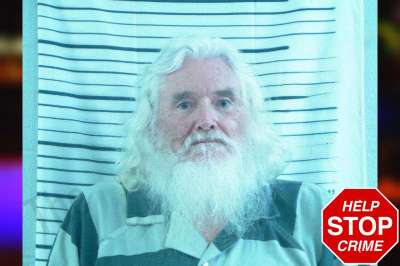 Gary Patrick Mugshots