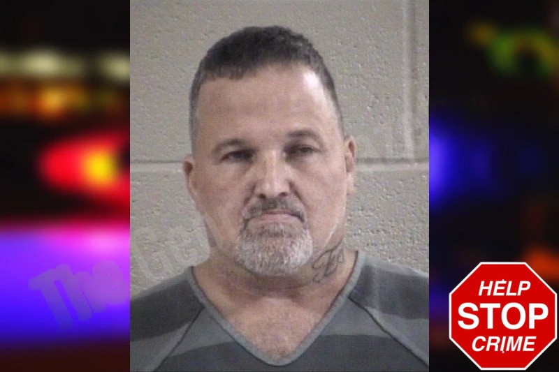 Gary Reed mugshot – Whitfield County , Georgia Gary Reed mugshot