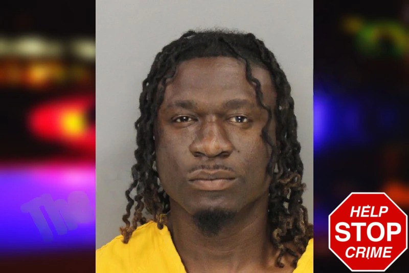 Gary Sirmans Mugshots