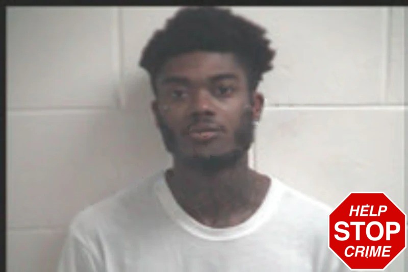 Gary Stroud Mugshots