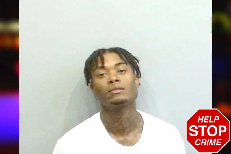 Gary Stroud Mugshots