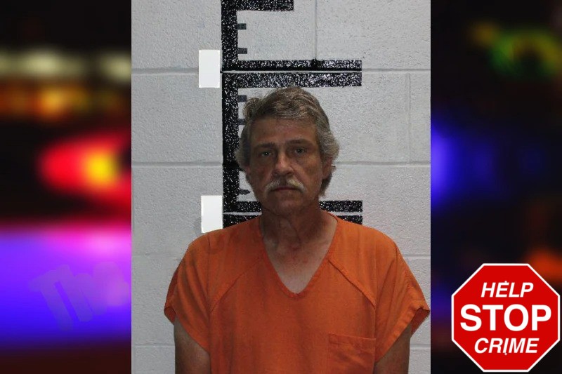 Gary Swinford Mugshots