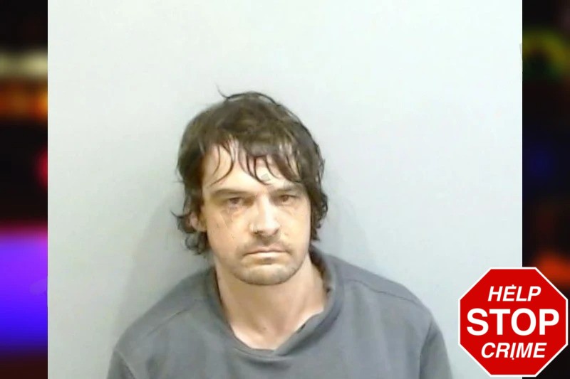 Gary Villeneuve Mugshots