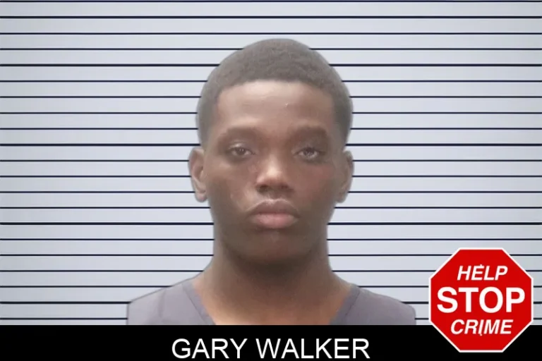 Gary Walker