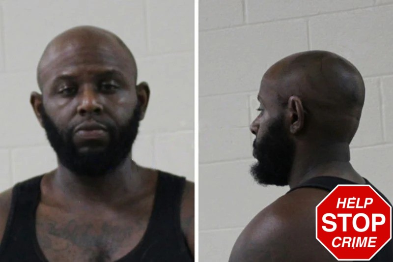 Gary Walton Mugshots