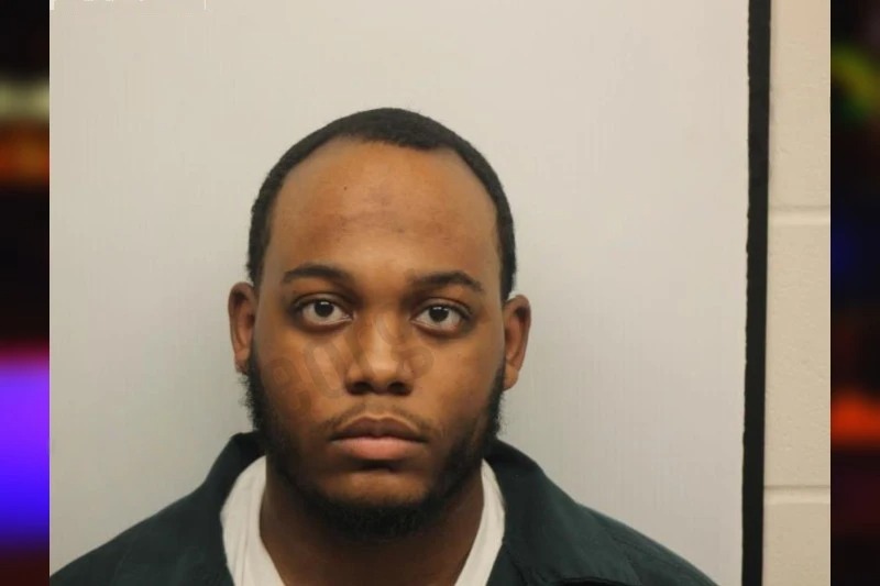 Gary Washington Mugshots