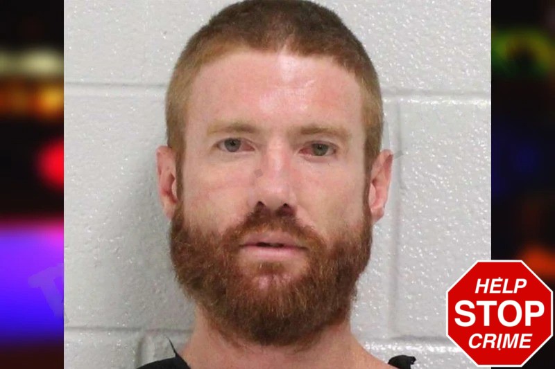 Gary Woodall Mugshots