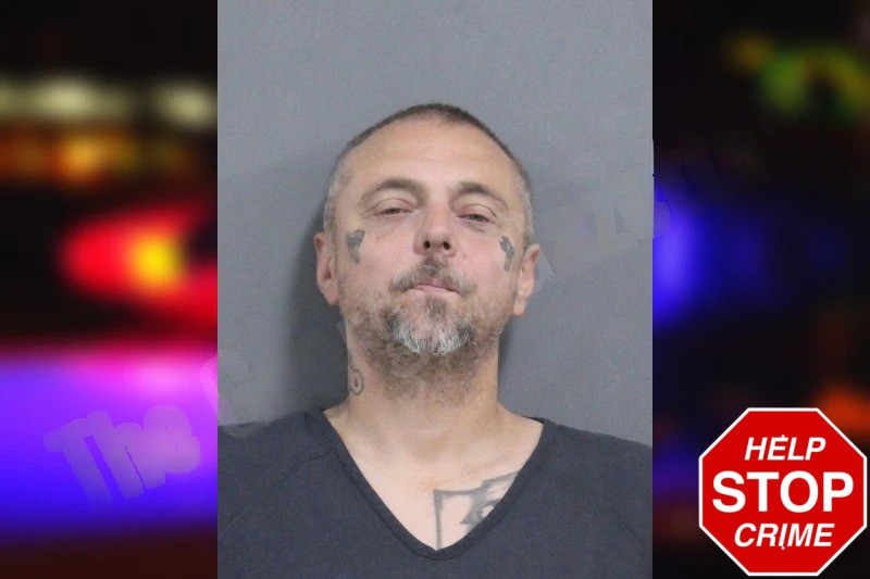 Gary Wright mugshot – Catoosa County , Georgia Gary Wright mugshot