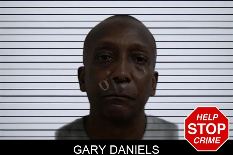 Gary daniels