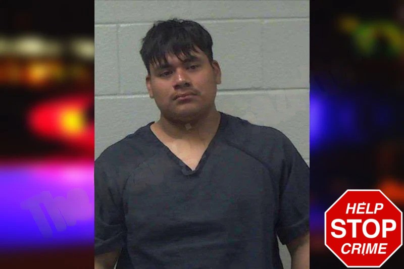 Gaspar Perez-Lopez Mugshots