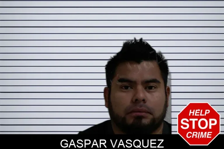 Gaspar Vasquez