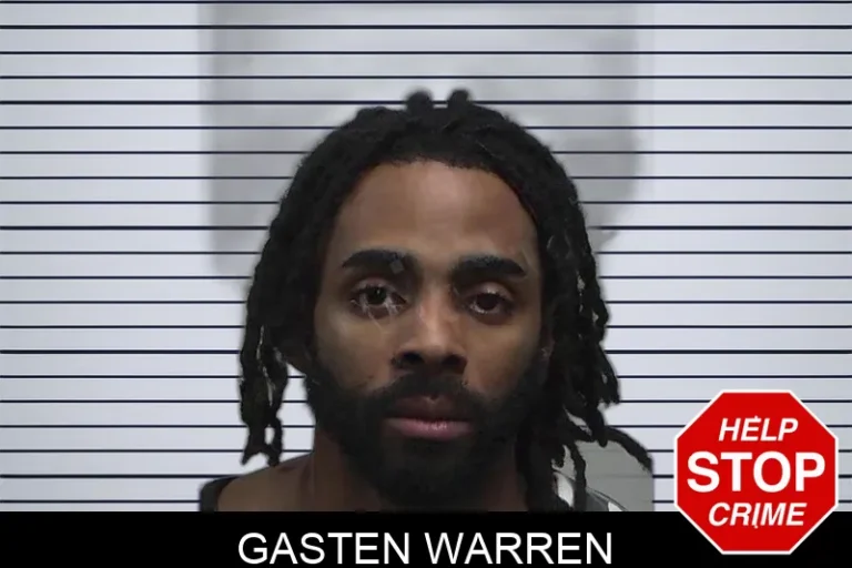 Gasten Warren