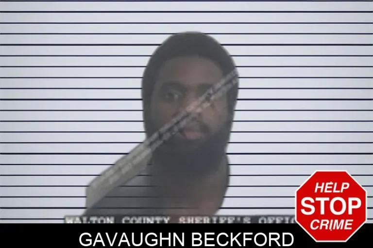 Gavaughn Beckford