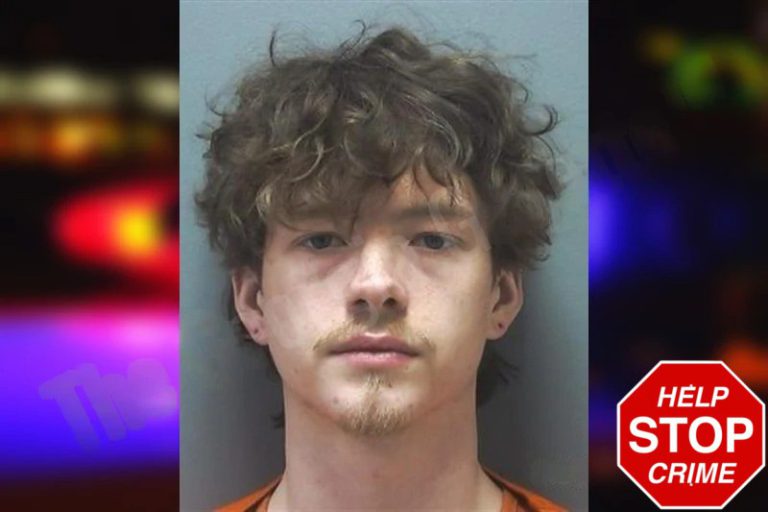 Gaven McGaha mugshot – Cherokee County , Georgia Gaven McGaha