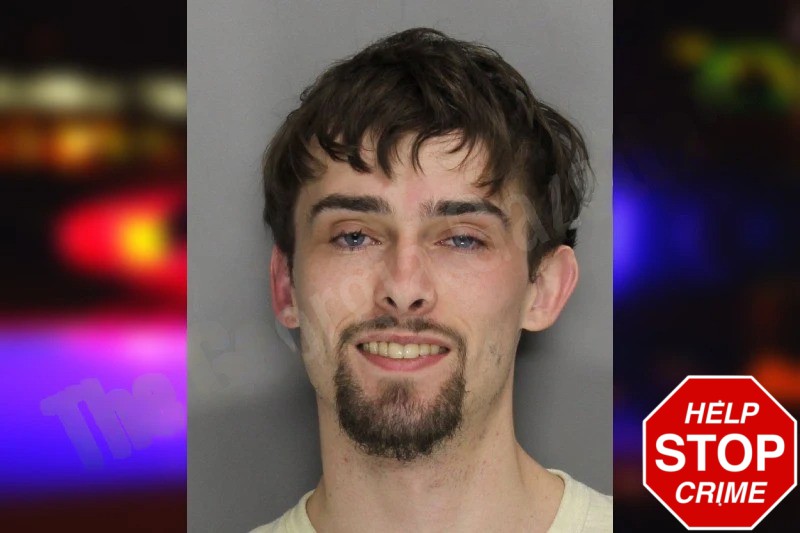 Gavin Kembel mugshot – Cobb County , Georgia Gavin Kembel mugshot