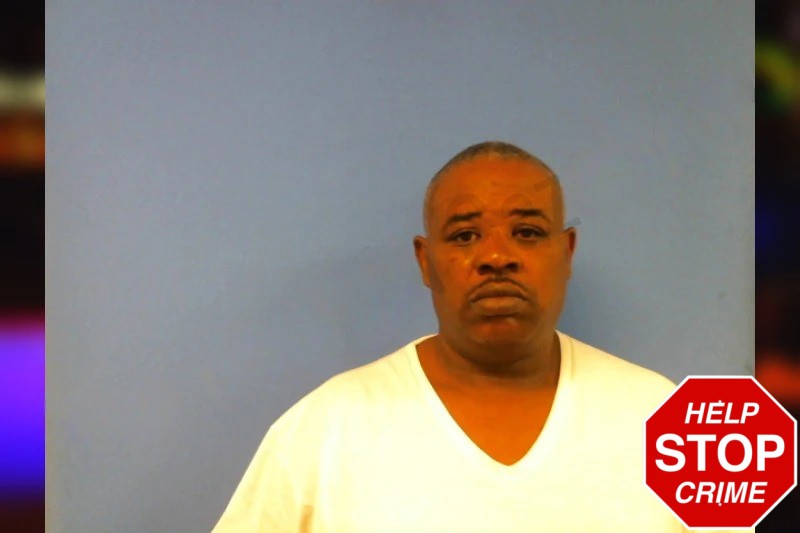 Gawan White Mugshots