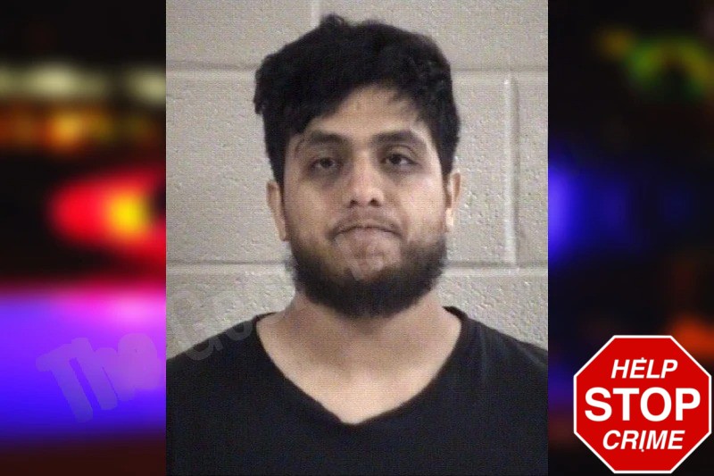 Genaro Hernandez-Mena Mugshots